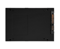 KINGSTON KC600 256GB 2,5'' SKC600/256G - 523930 - zdjęcie 2